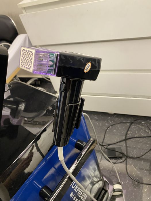 Moroheus8 by InMode апарат