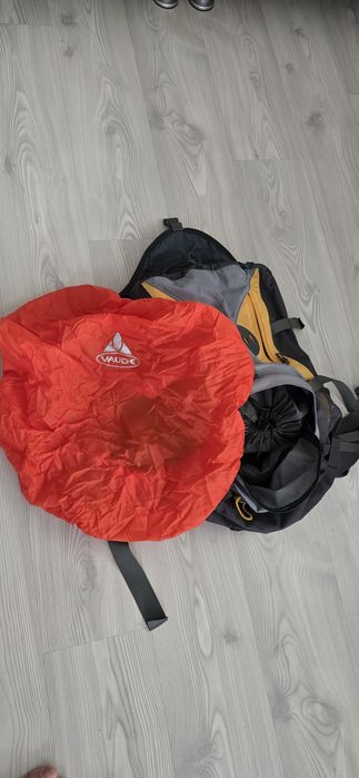 Rucsac de munte Vaude