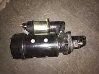 Electromotor nou vola incarcator frontal pe 24