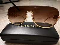 Ochelari de soare versace