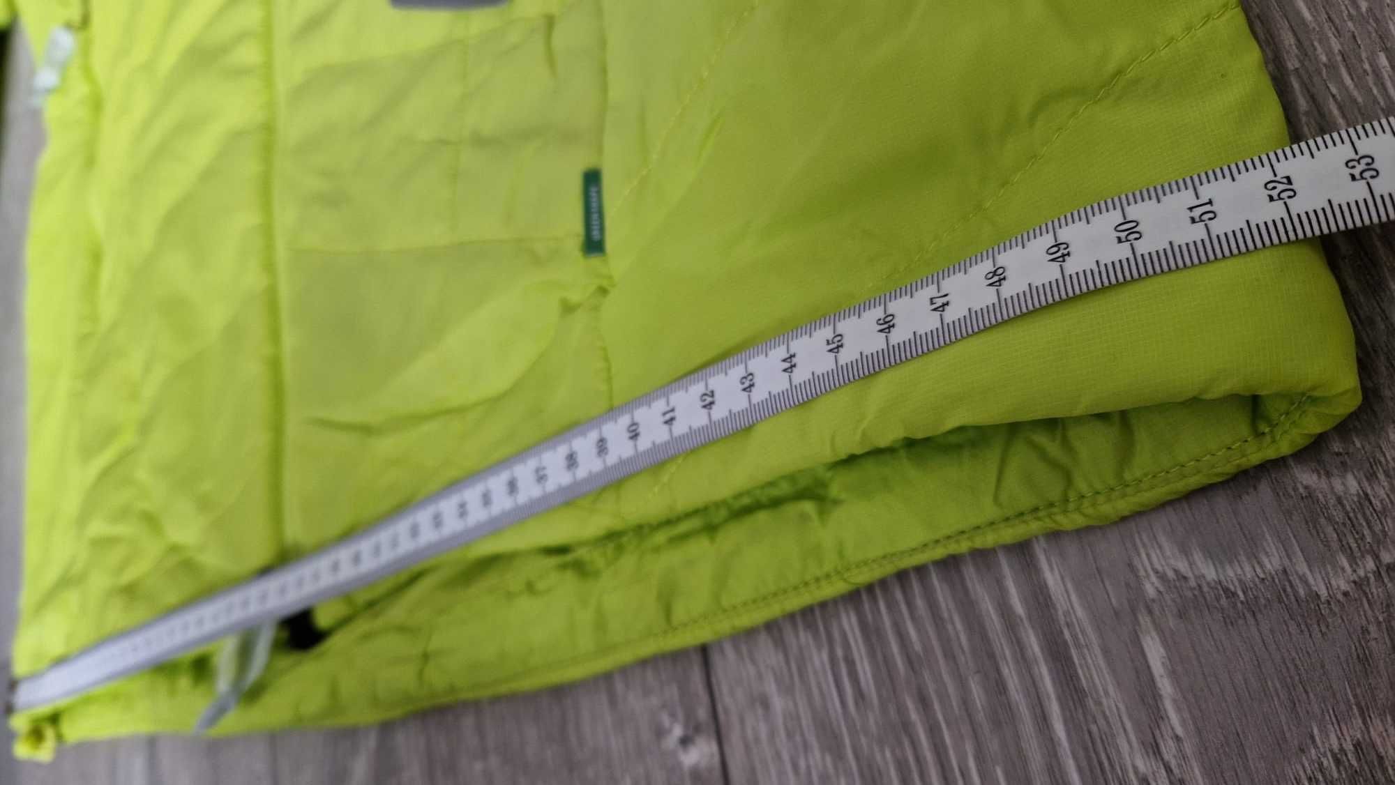 VAUDE Geaca masura M si L spyder mammut salewa hiking tura