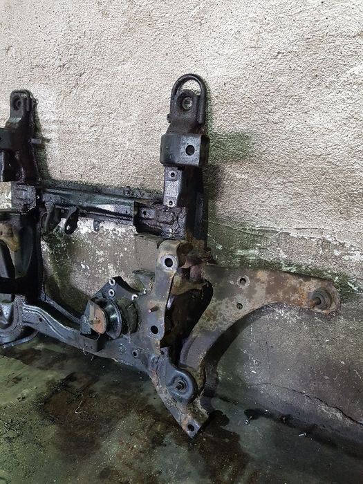 Jug motor Suzuki Grand Vitara 1.9 DDIS 2006 - 2012 129CP F9QB (818) Diesel