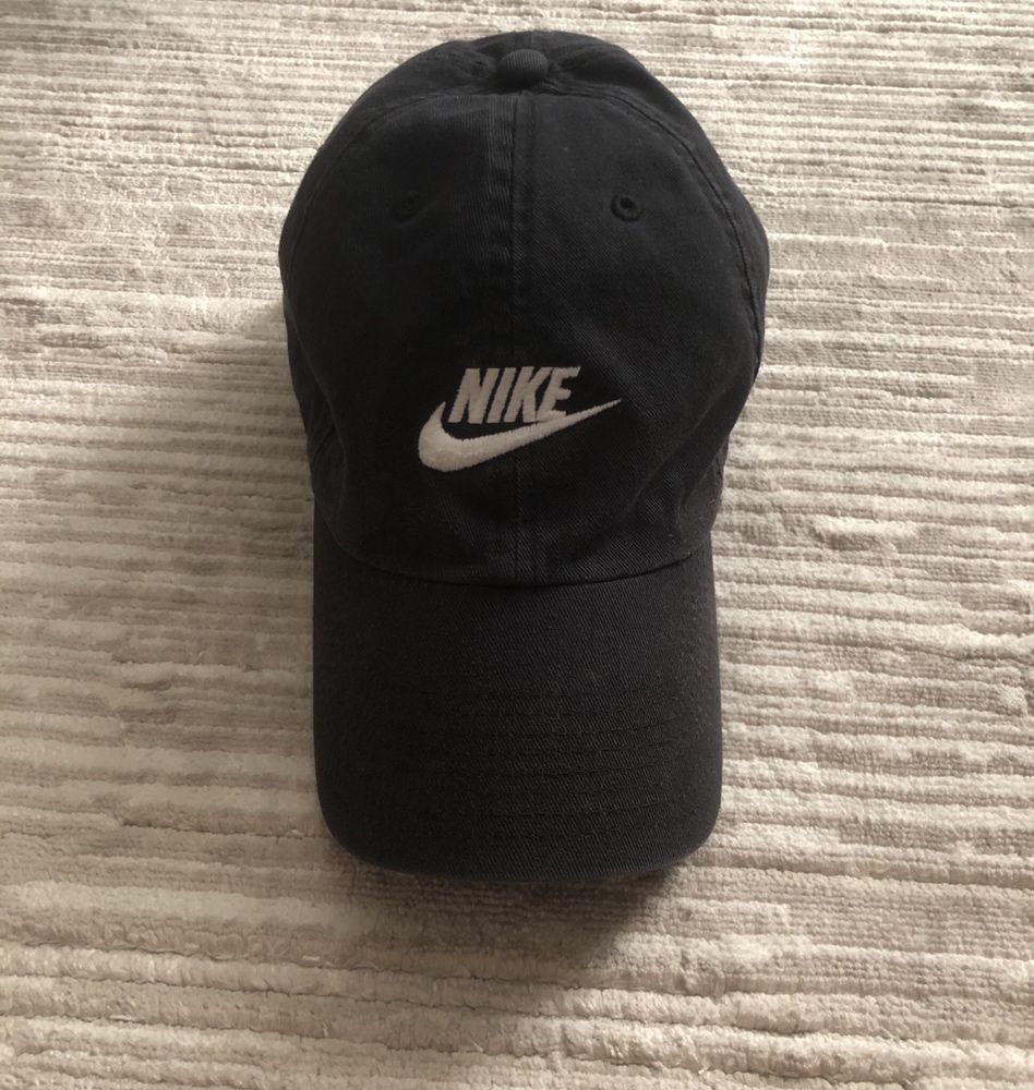 Кепка Nike, оригинал.