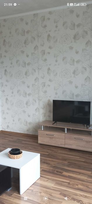 Дава се под наем Едностаен апартамент в Пловдив, Гагарин - 48 кв.м за 367.2 € - Снимка #2