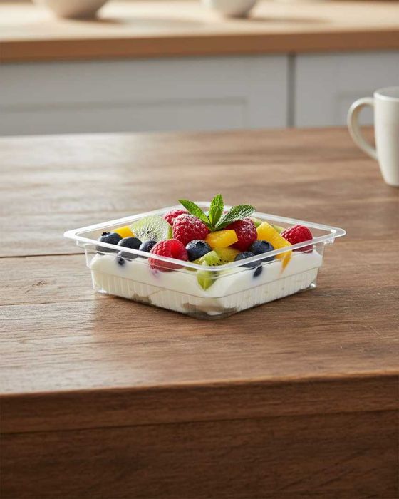 Desertlaringiz uchun nafis idishlar | Идеальная упаковка для десертов