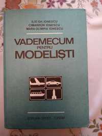 Vademecum pentru modeliști