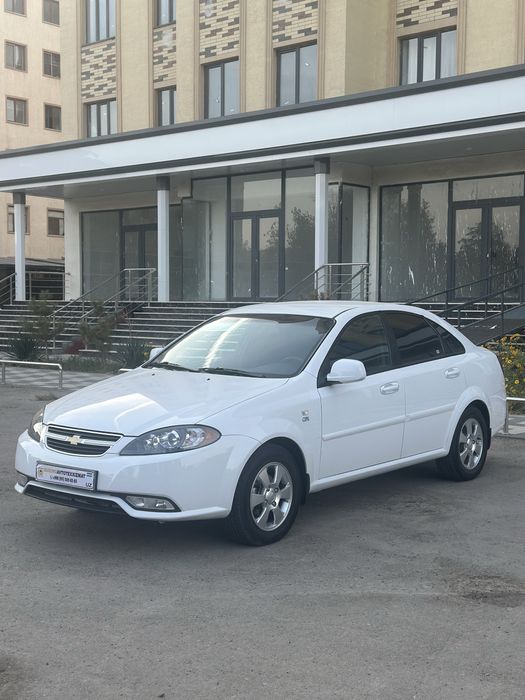 Jentra 2023 yil metan