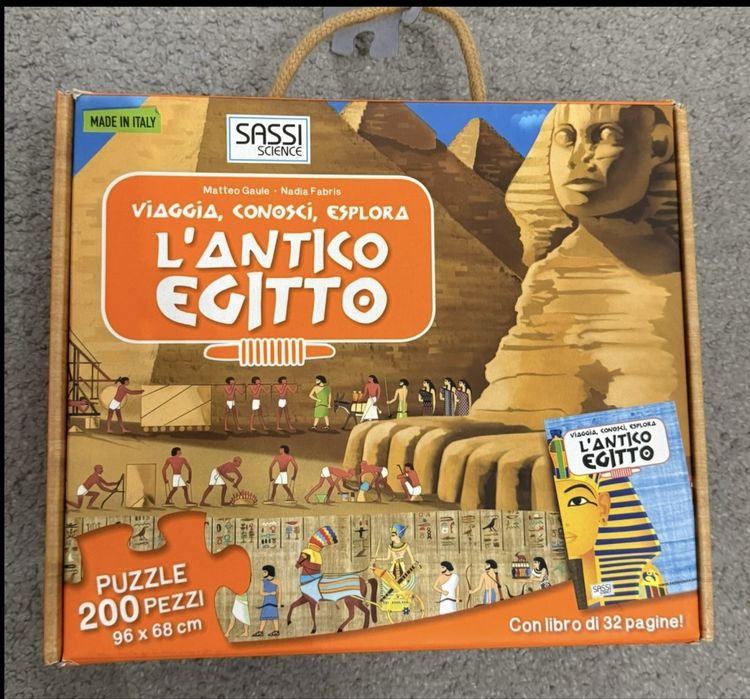 Set  patru jocuri clasice si puzzle,cucereste piramida,nu te supara fr