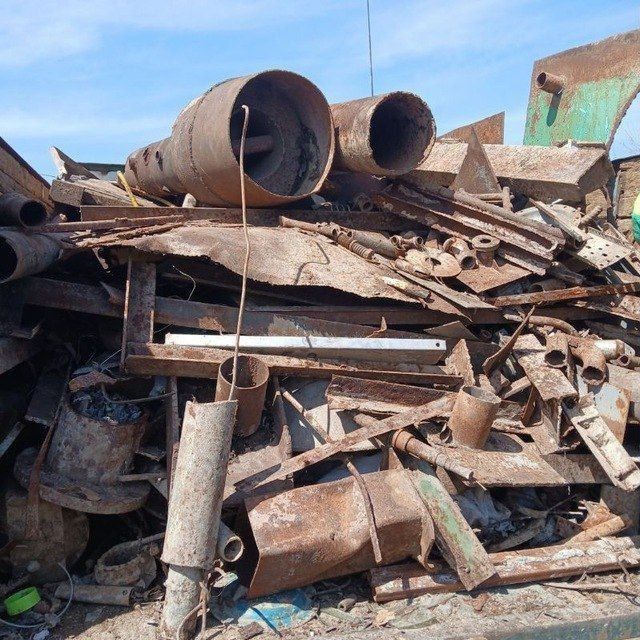 Metallom оламиз Металлом