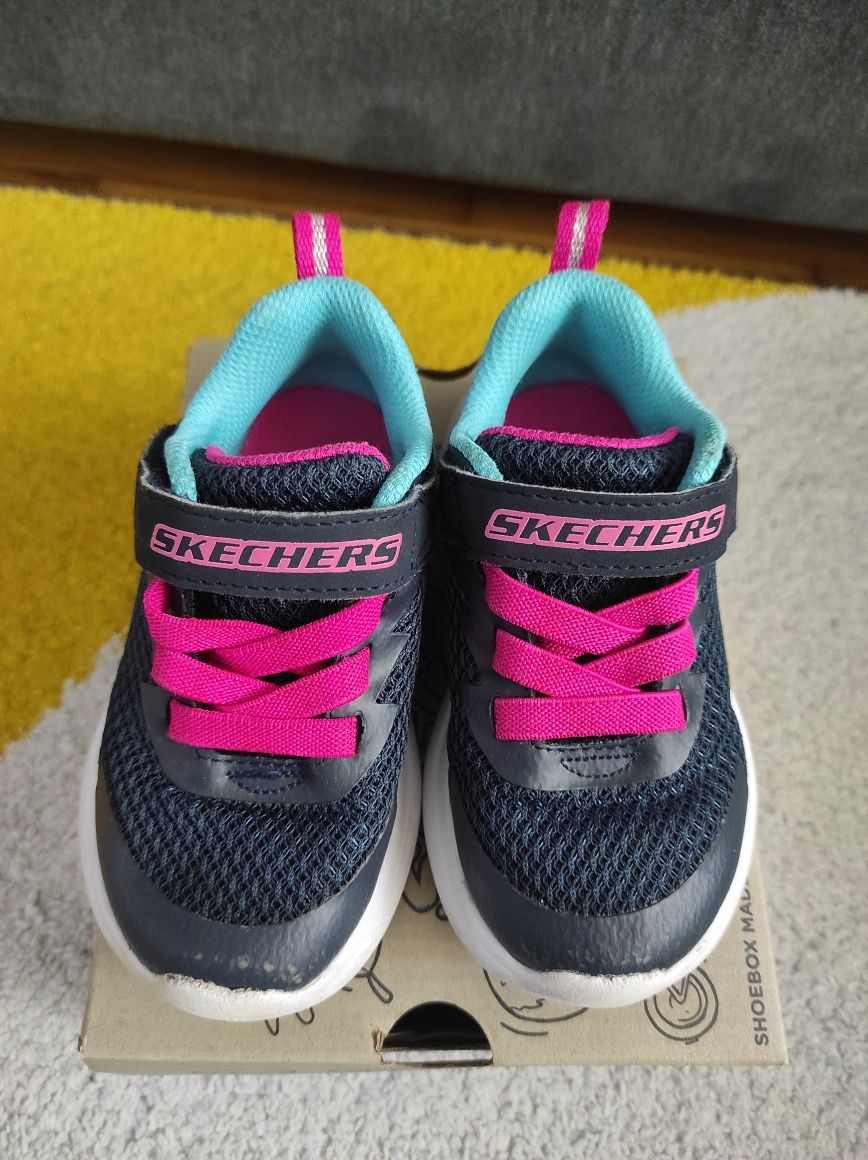 Детски маратонки Skechers 23 номер