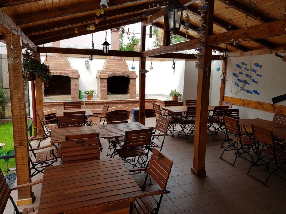 Vila Mar-Mari's și Vila YLY Eforie Nord