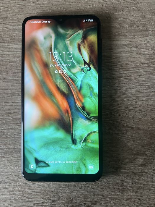 Vand samsung galaxy a 10