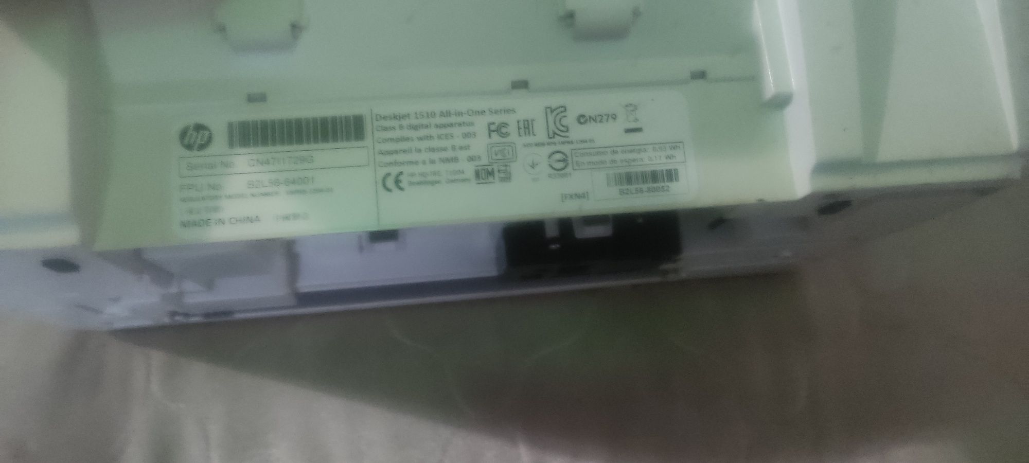 Продам приннтер в рабочем состояние