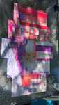 Tablou format din 5 piese