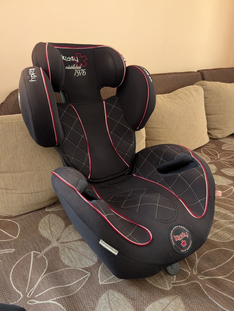 Детско столче за кола Kiddy Phoenixfix Pro 2