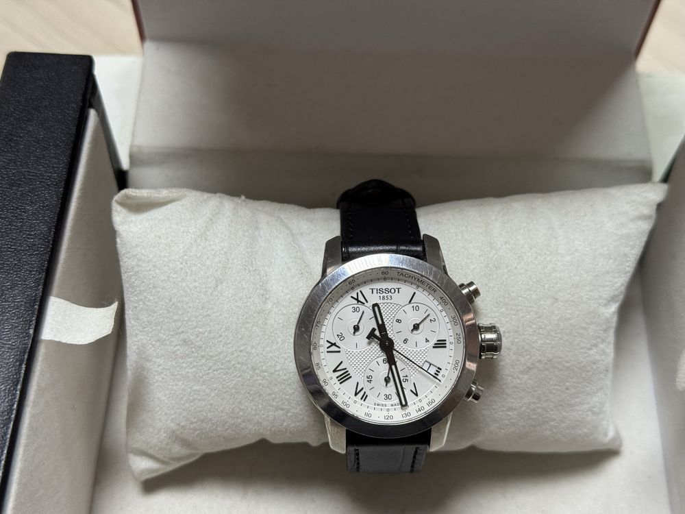 Часы   Оригинал Tissot