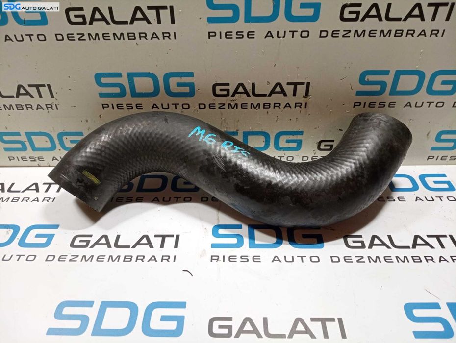 Furtun Apa Radiator Apa Mazda 6 2002 - 2008 [M6107]