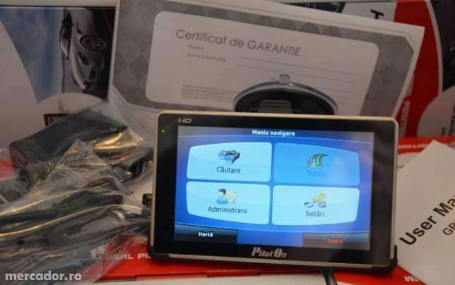 Update Gps , Tableta , Telefon Android , Harta Full Europa 2025