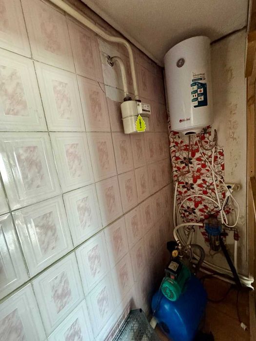 Продам дом в г.Тобыл