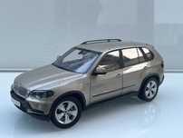 Macheta Auto 1/18 Kyosho BMW X5 E70