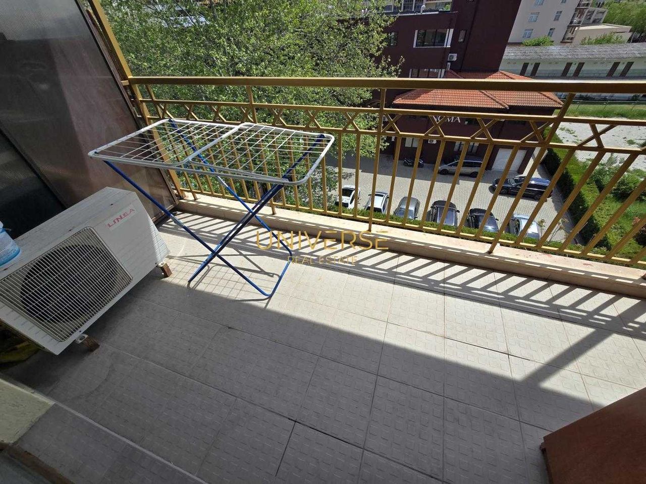 Продава се Двустаен апартамент в к.к. Слънчев бряг - 60 кв.м за 1200 €/кв.м - Снимка #9
