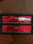 Memorie RAM-pc Vulcan Team ddr 3,8gb(2x4)