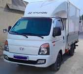 Продаем  Hundai Porter 2