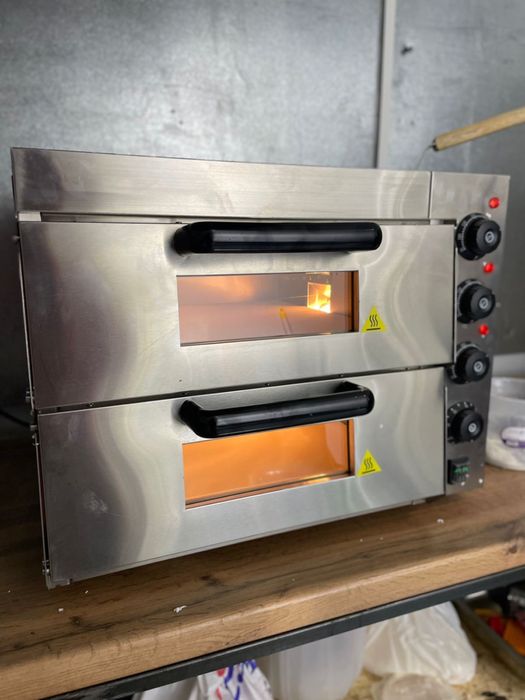 Пицца пеш сатылады