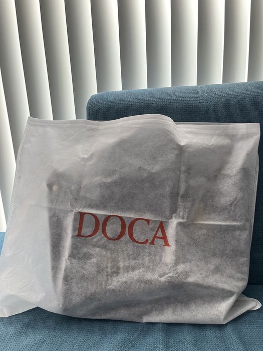 Дамска чанта Doca