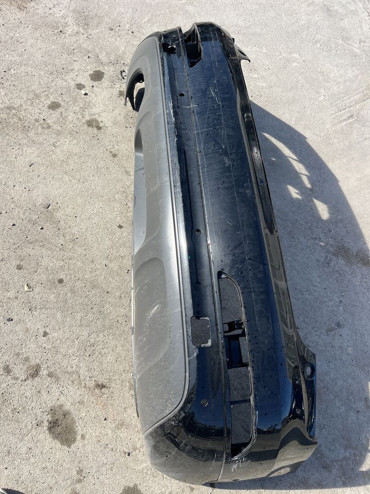 Броня Audi Q3 2011- 3бр