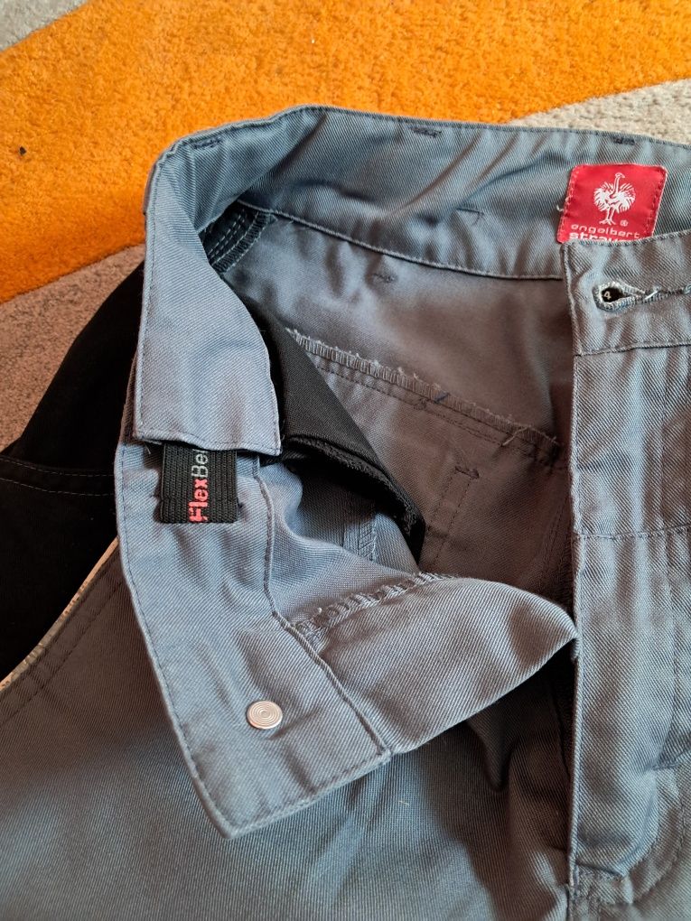 Pantaloni scurți Engelbert Strauss nr 44