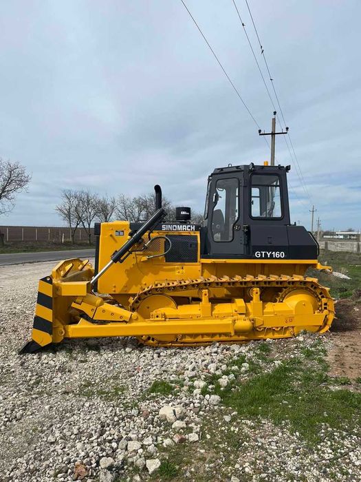 Buldozer SINOMACH 17T nou