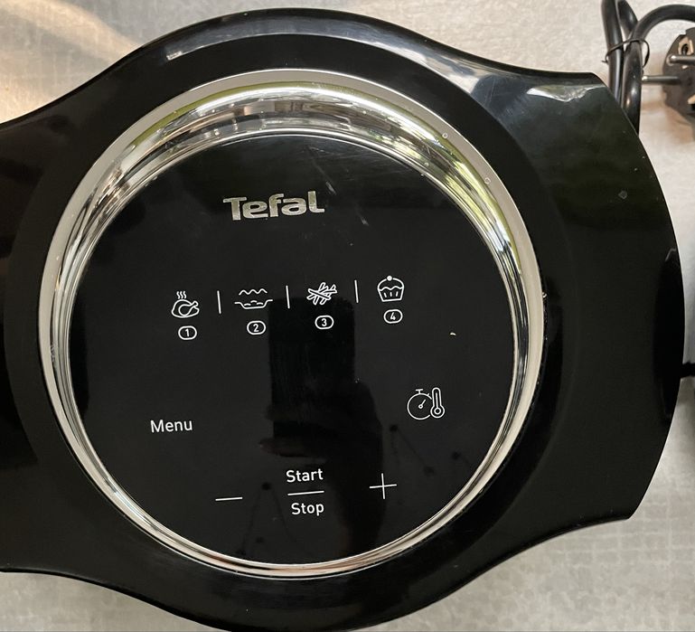 Tefal cook4Me Extra Crisp - accesoriu prajit