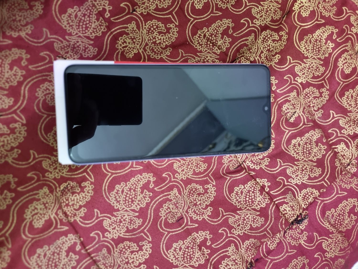 Redmi A 3 yangi 10 kun ilatigan