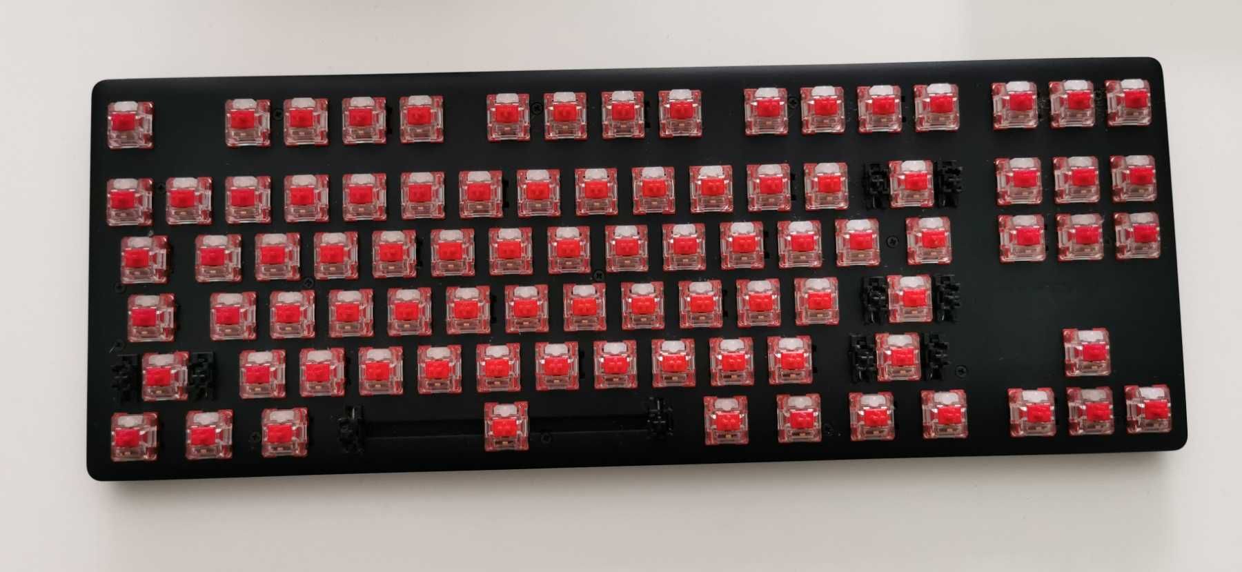 Механична Клавиатура HyperX Alloy Origins Core