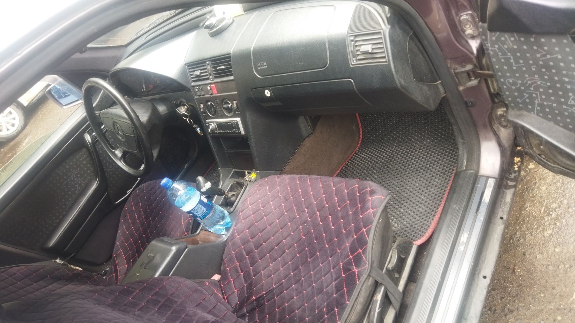 Продам Мерседес с180