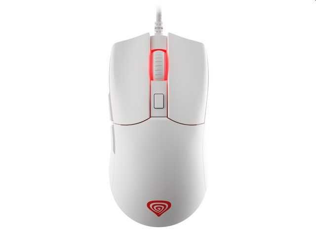 Мишка, Genesis Gaming Mouse Krypton