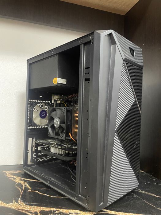 Vand pc 1050ti 4gb