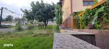 Duplex 86 m2 si curte 180 m2 - Plopii Fara sot