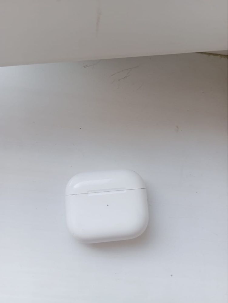 AirPods 3 оригинал кейс