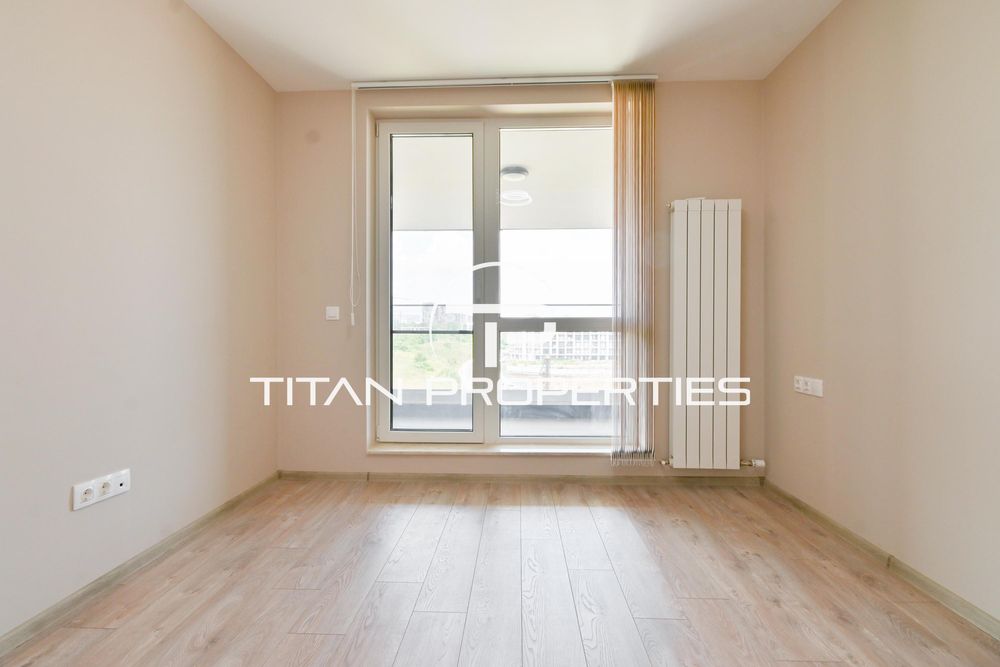 Дава се под наем Тристаен апартамент в София, Манастирски ливади - 108 кв.м за 1000 € - Снимка #10