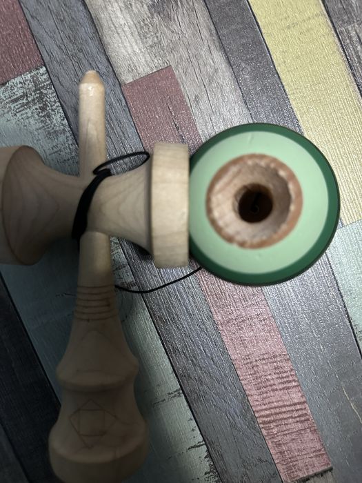 Vand ken lotus element cu tama israel grip rynho clear