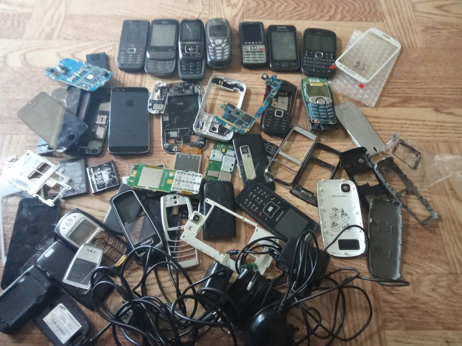 Телефон телефон разные