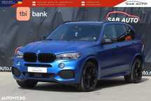 BMW X5 Posibilitate rate,leasing persoane juridice,fizice avans 0 30%
