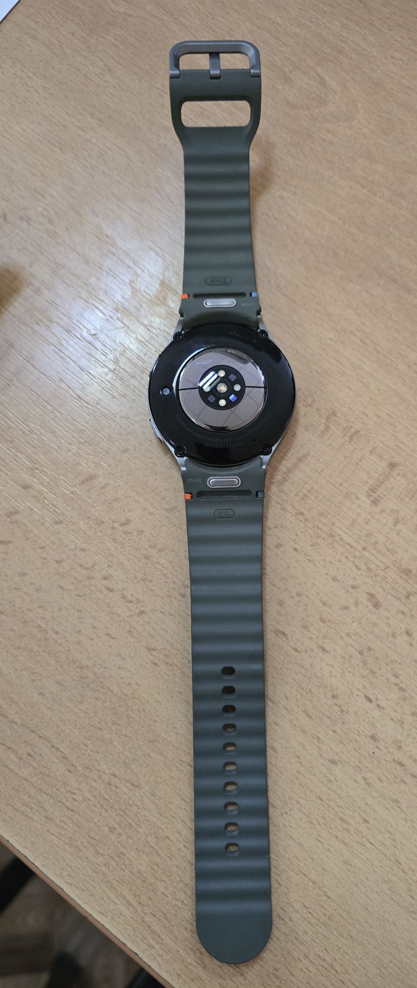 Продаю galaxy watch 7