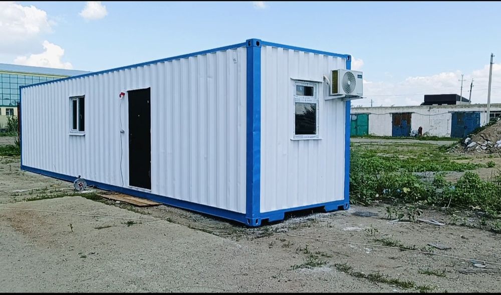 Продам контейнер 12 метровый морской