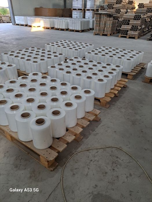 Стрейч пленка streych plenka