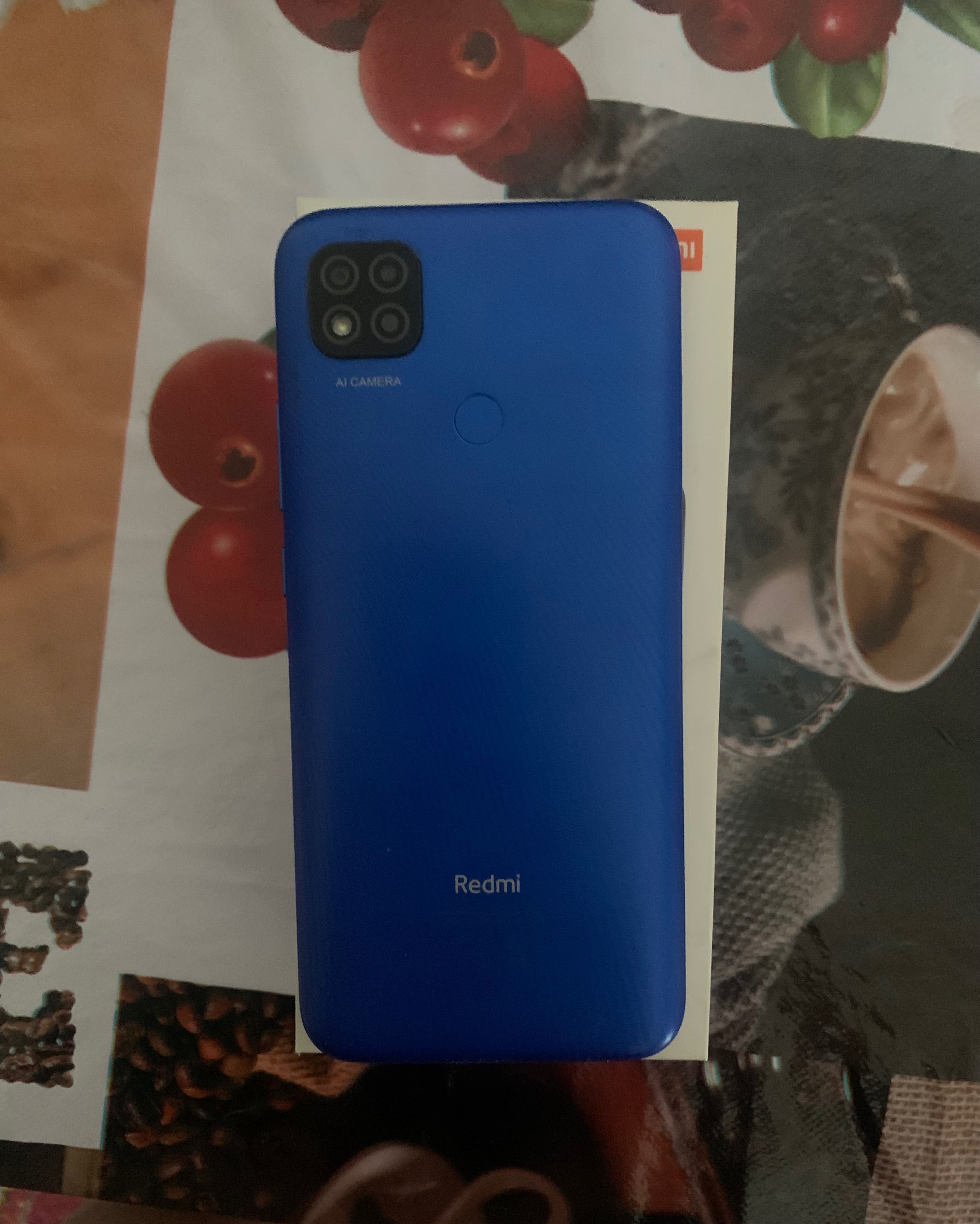 Продам телефон Redmi 9c