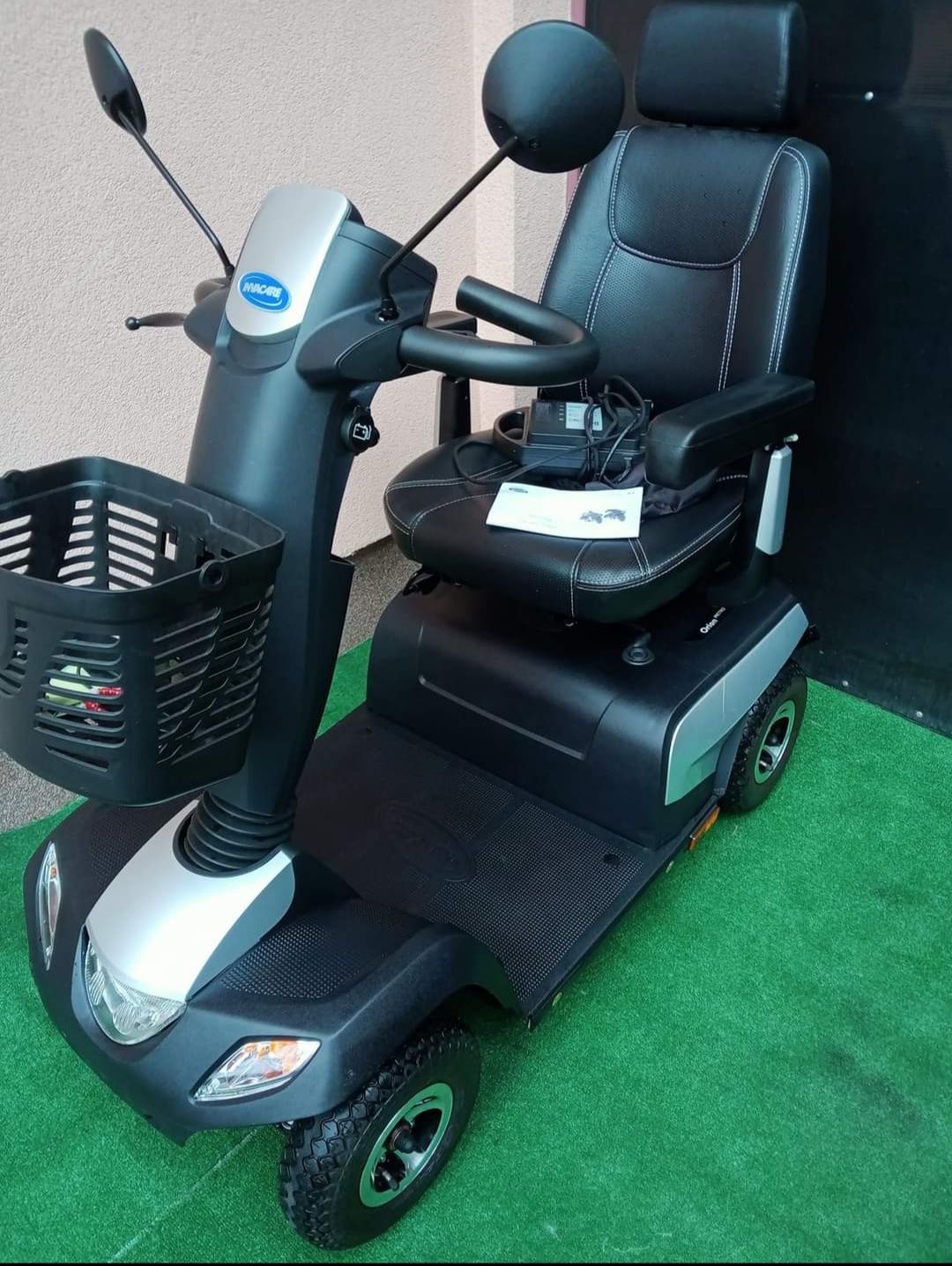 Dizabilitati scuter dezabilitati cărucior handicap căruț scaun electri