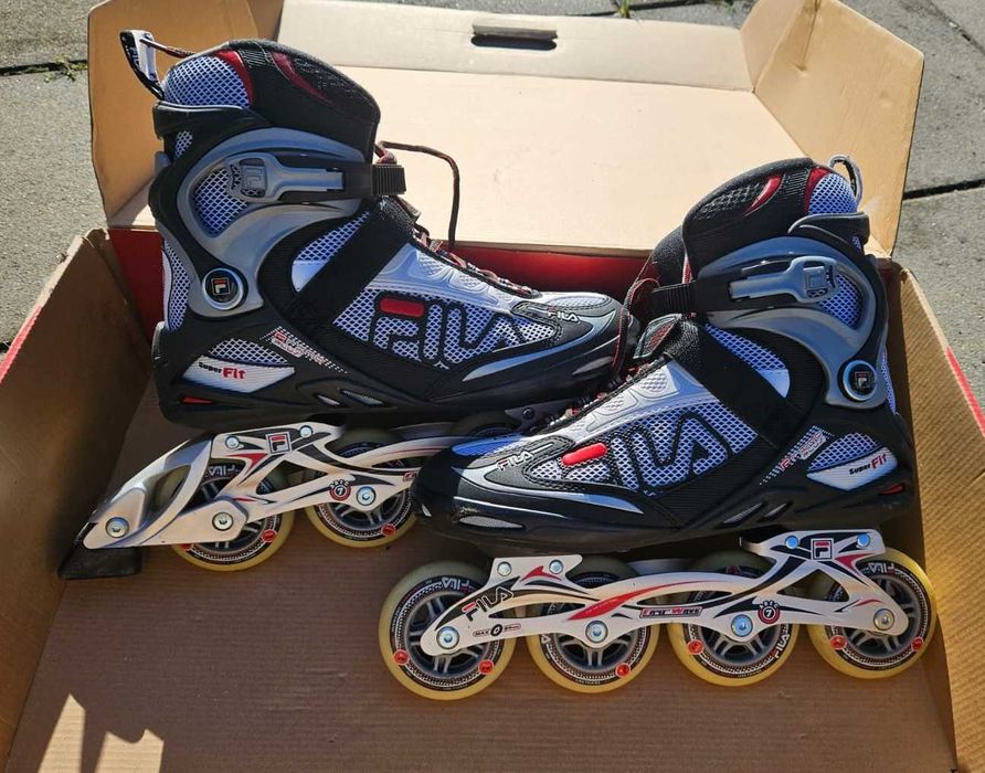 Role Fila Barbati marimea 44 EU